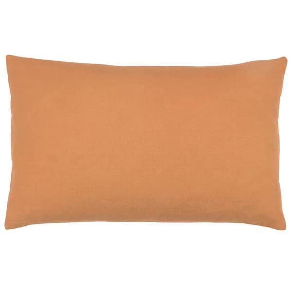 Furn Pritta Tassel Cushion Cover