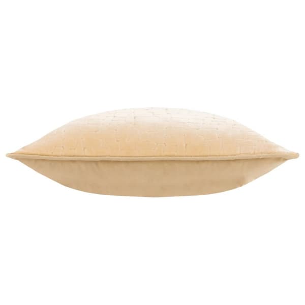 Paoletti Bloomsbury Velvet Cushion Cover
