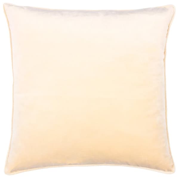 Paoletti Bloomsbury Velvet Cushion Cover
