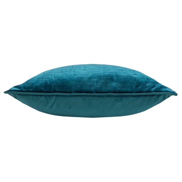 Paoletti Bloomsbury Velvet Cushion Cover