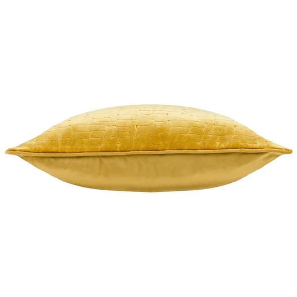 Paoletti Bloomsbury Velvet Cushion Cover