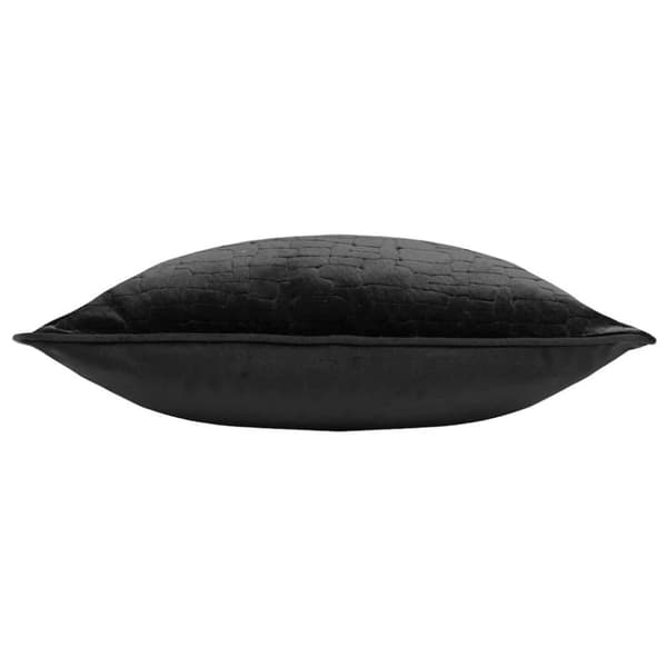Paoletti Bloomsbury Velvet Cushion Cover
