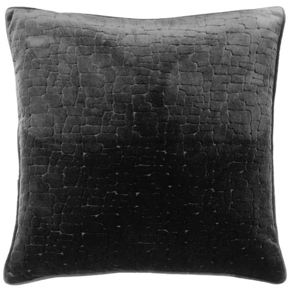 Paoletti Bloomsbury Velvet Cushion Cover