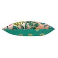 Miniatyrbilde 3 av 3: Evans Lichfield Peacock Outdoor Cushion Cover