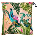 Miniatyrbilde 1 av 3: Evans Lichfield Peacock Outdoor Cushion Cover