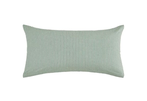 Bomullsörngott 2-pack MELUNDA Grön 50x75