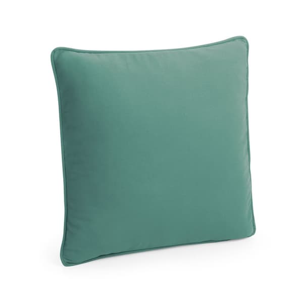 Westford Mill Kuddfodral i bomull med pip från Fairtrade