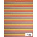 Miniatyrbild 3 av 5: Zig-Zag Kuddfodral 50x50 cm