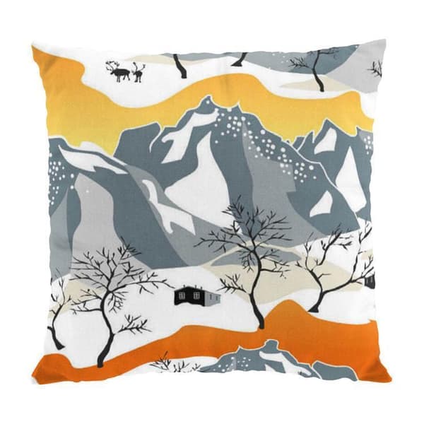 Norrland Kuddfodral 47x47 cm