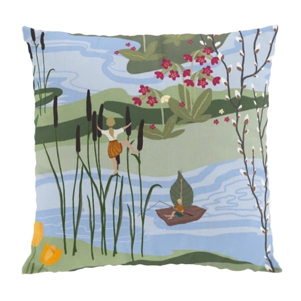 Naturens Lycka Kuddfodral 47x47 cm
