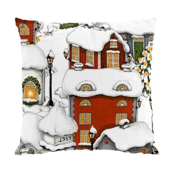 Lyckeby Kuddfodral 45x45 cm