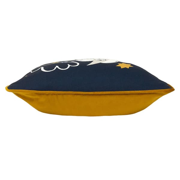 Peter Rabbit Sleepy Head Cushion Cover