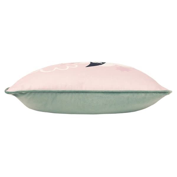 Peter Rabbit Sleepy Head Cushion Cover