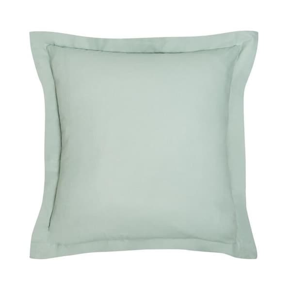 Pillow Pillowcase Today Essential - 63 x 63+5 cm - 100% bomuldsuni - ceudon