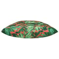 Miniatyrbilde 2 av 2: Furn Psychedelic Jungle Print Outdoor Cushion Cover