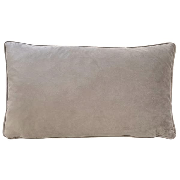 Wylder Nature Willow Rabbit Cushion Cover