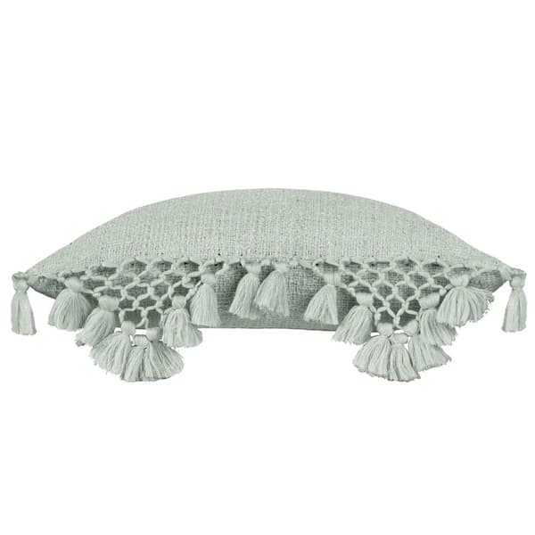 Yard Anko Tassel Macramé kuddfodral