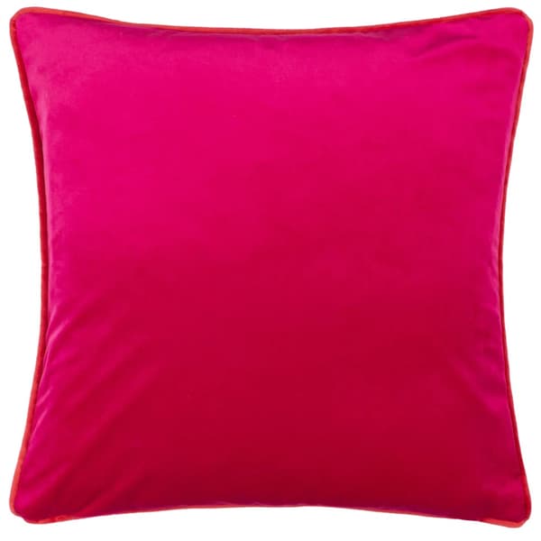 Kate Merritt Flower Girl Illustration Cushion Cover