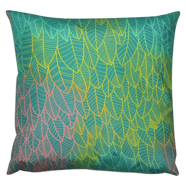 Evans Lichfield Hummingbird Outdoor Cushion Cover