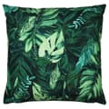 Miniatyrbilde 1 av 2: Furn Psychedelic Jungle Print Outdoor Cushion Cover