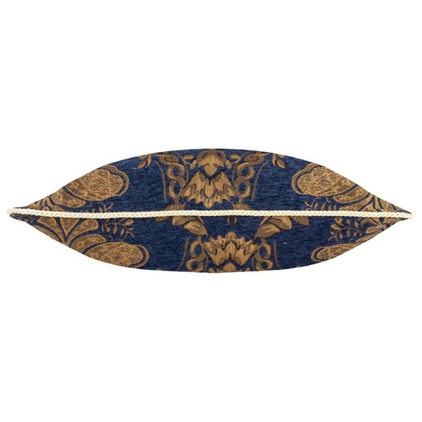 Paoletti Shiraz Jacquard Traditional Cushion Cover
