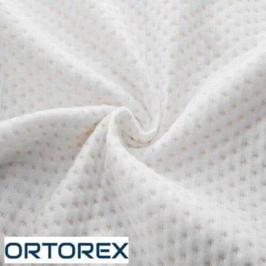 Sovkudde, »ORTOREX FITSLEEP ergonomisk nackstödskudde, nackkudde, sovkudde, kudde,