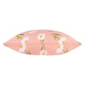 Miniatyrbilde 2 av 2: Wylder Reversible Daisies Floral Outdoor Cushion Cover