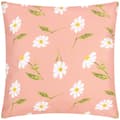 Miniatyrbilde 1 av 2: Wylder Reversible Daisies Floral Outdoor Cushion Cover