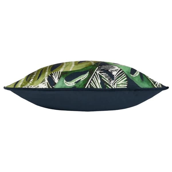 Wylder Ebon Wilds Khari Piped Cushion Cover