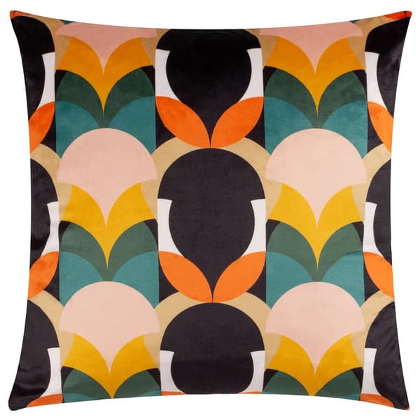 Heya Home Kuddfodral Raeya Art Deco
