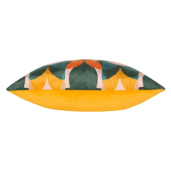 Heya Home Kuddfodral Raeya Art Deco