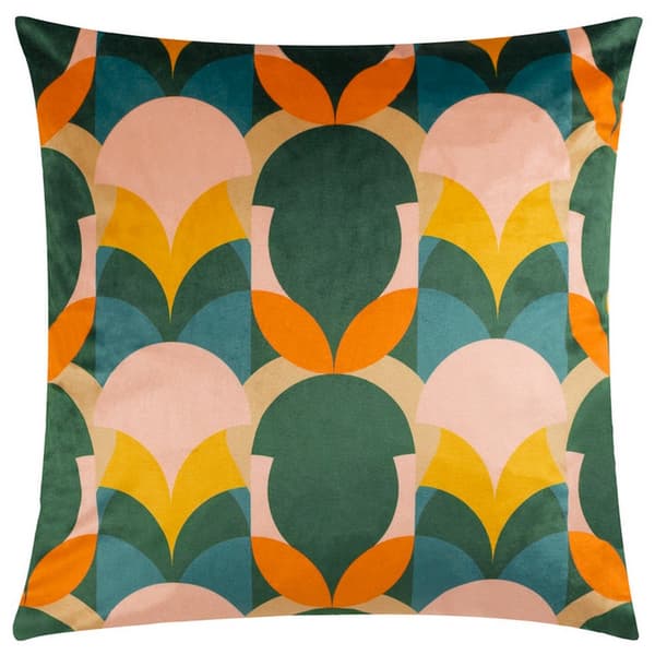Heya Home Kuddfodral Raeya Art Deco