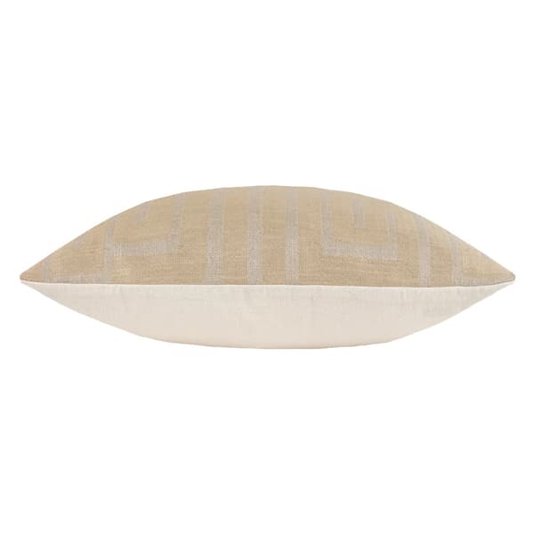 Hoem Lauder Jacquard Cushion Cover