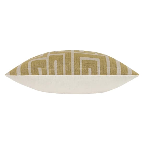 Hoem Lauder Jacquard Cushion Cover