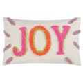 Miniatyrbilde 1 av 3: Heya Home Joy Tufted Cushion Cover