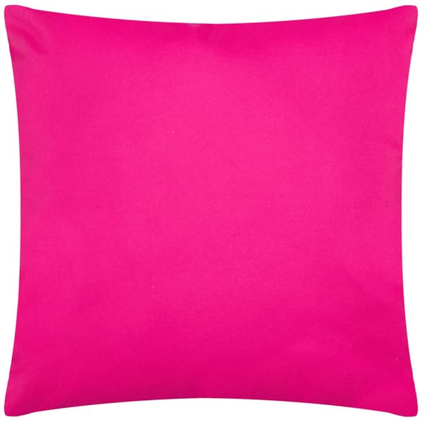 Wylder House Of Bloom Poppy Outdoor Cushion Cover