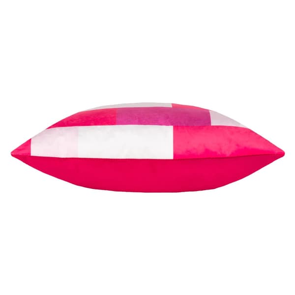 Heya Home Big Love Velvet Cushion Cover