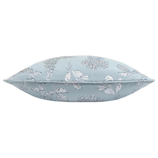 Wylder Sophia New Floral Jacquard Cushion Cover