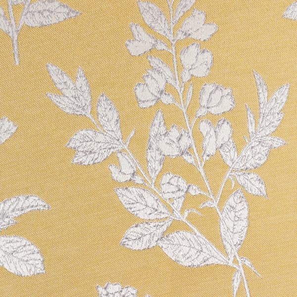 Wylder Sophia New Floral Jacquard Cushion Cover