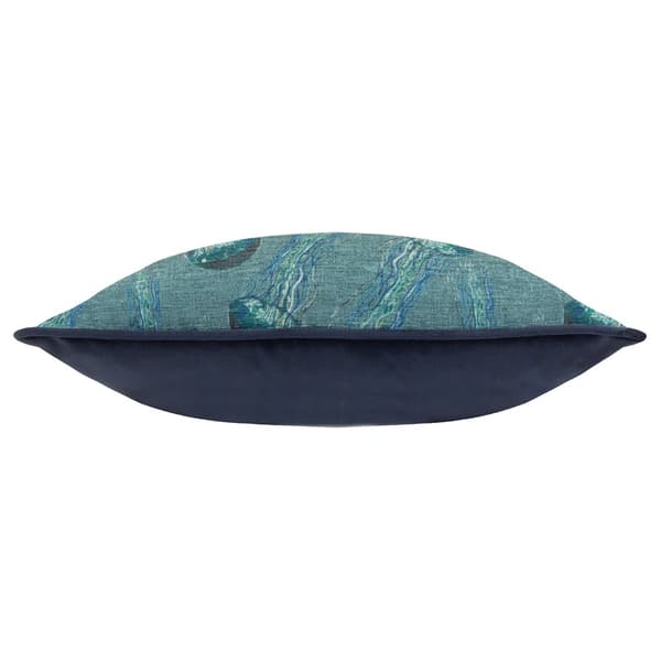 Wylder Kuddfodral Abyss Chenille Jelly Fish