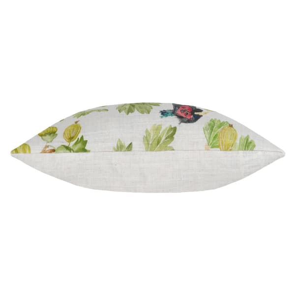 Evans Lichfield Grove Pheasant Cushion Cover