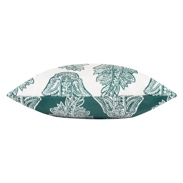 Paoletti Kalindi Paisley Outdoor Cushion Cover