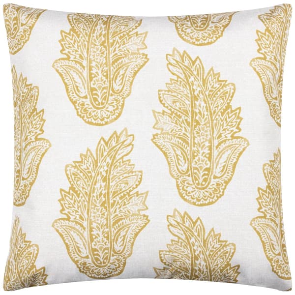Paoletti Kalindi Paisley Outdoor Cushion Cover