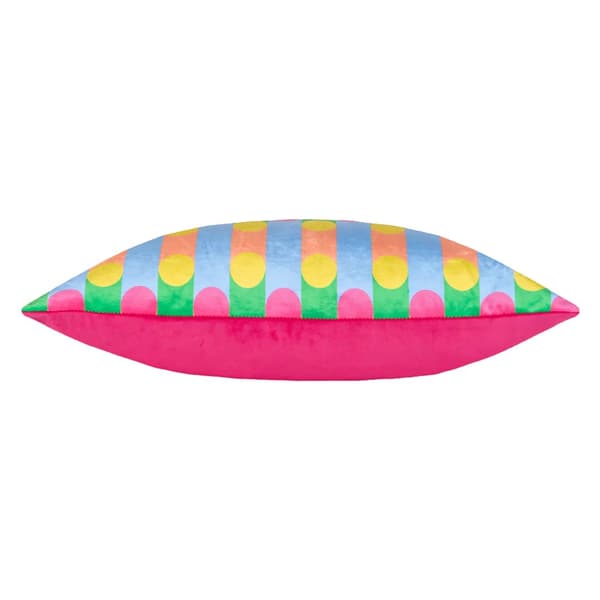 Heya Home Bon Bon Velvet Cushion Cover