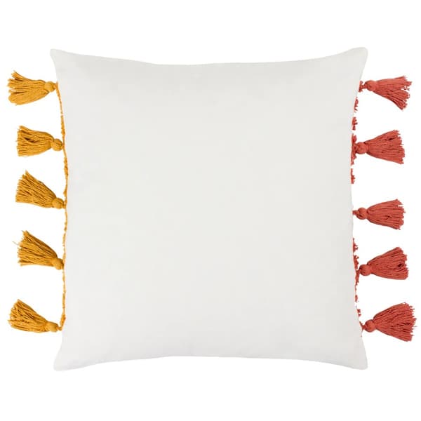 Heya Home Archow Tassel tuftad kuddfodral