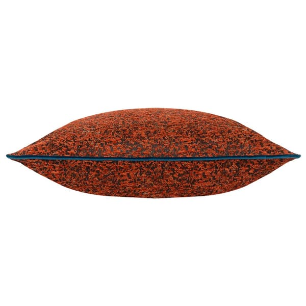Paoletti Chenille Piped Cushion Cover