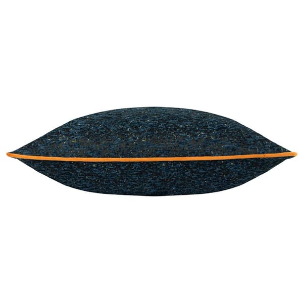 Paoletti Chenille Piped Cushion Cover