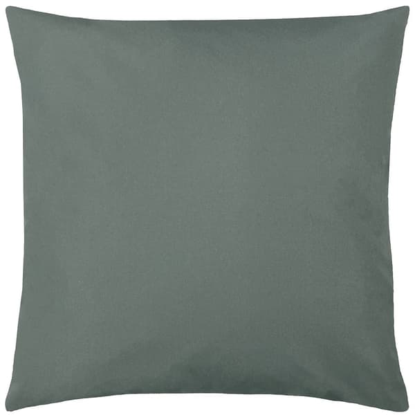 Furn Plain Outdoor Cushion Cover