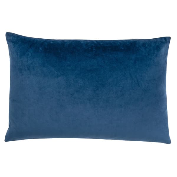 Paoletti Lexington Jacquard Velvet Cushion Cover