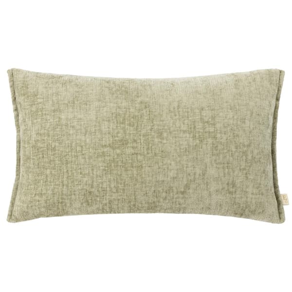 Evans Lichfield Buxton Reversible Rectangular Cushion Cover
